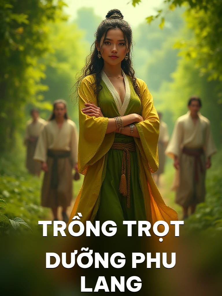 Trồng Trọt Dưỡng Phu Lang