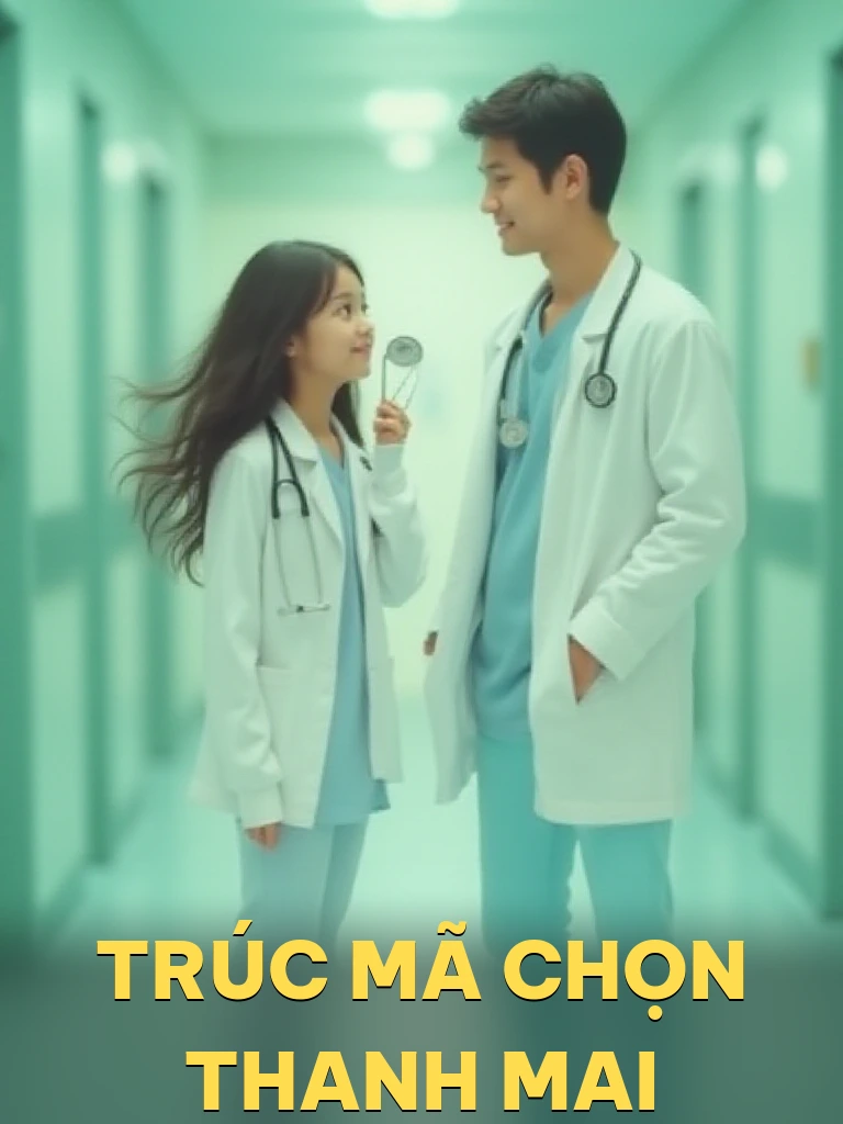 Trúc Mã Chọn Thanh Mai