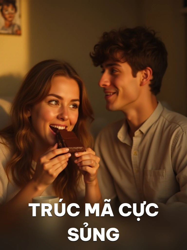 Trúc Mã Cực Sủng