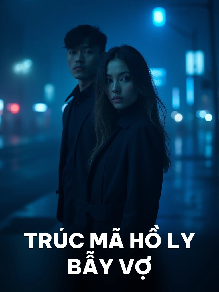Trúc Mã Hồ Ly Bẫy Vợ