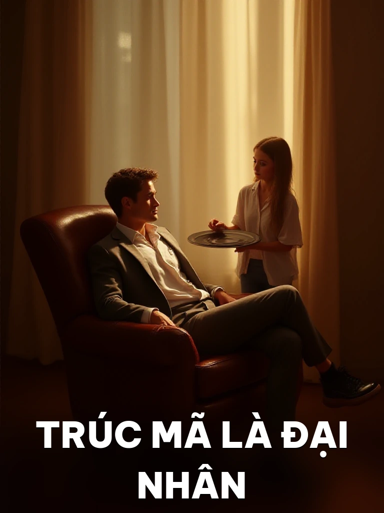 Trúc Mã Là Đại Nhân