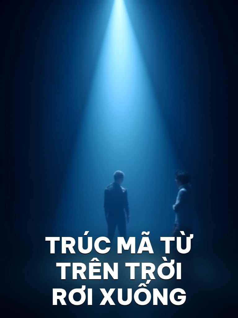 Trúc Mã Từ Trên Trời Rơi Xuống