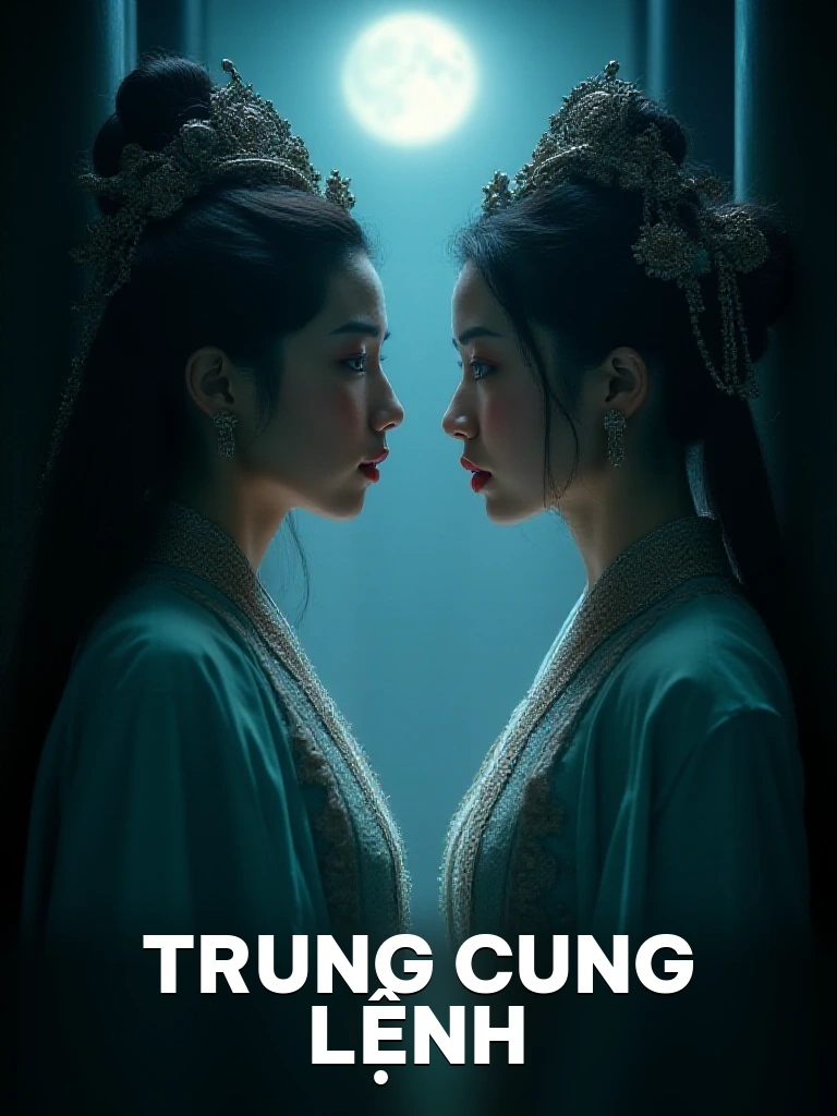 Trung Cung Lệnh