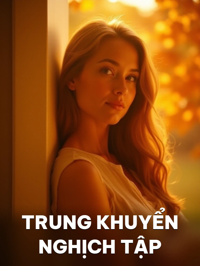 Trung Khuyển Nghịch Tập