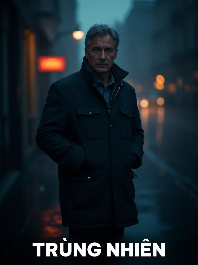 Trùng Nhiên