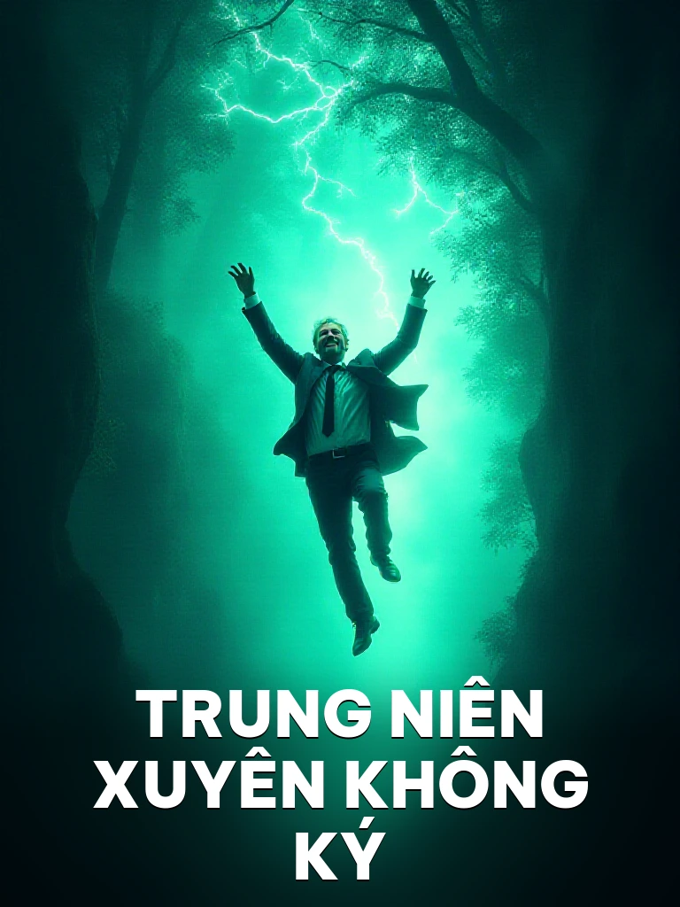 Trung Niên Xuyên Không Ký