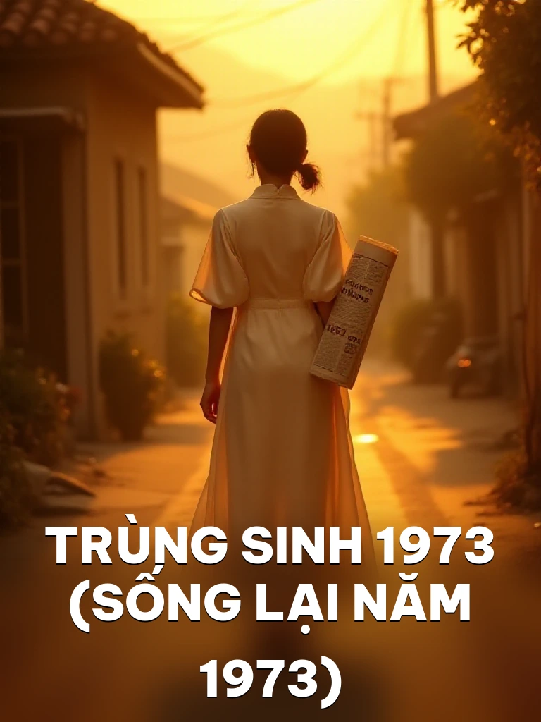 Trùng Sinh 1973 (Sống Lại Năm 1973)
