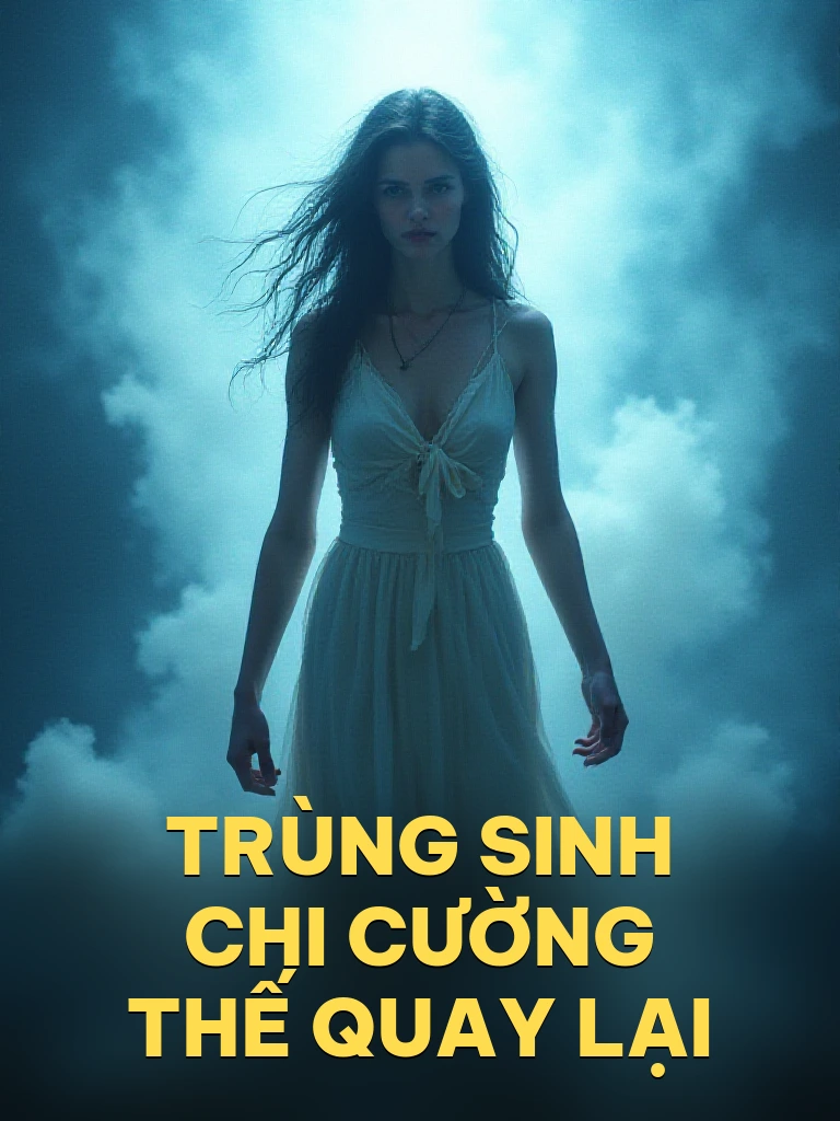 Trùng Sinh Chi Cường Thế Quay Lại