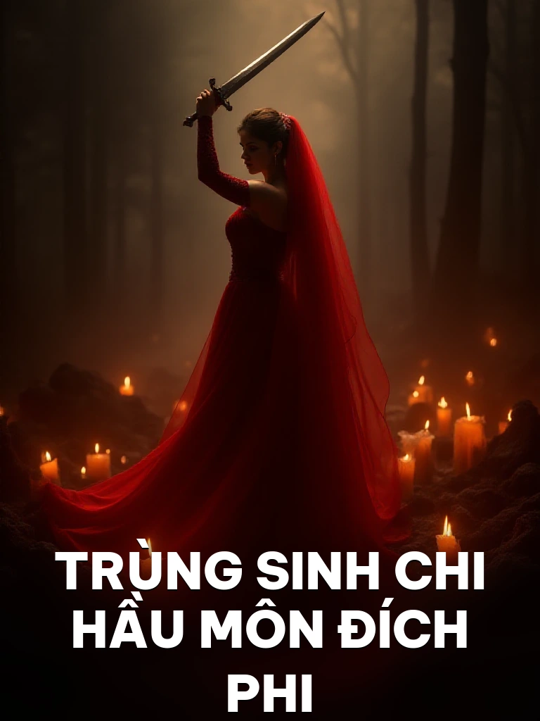 Trùng Sinh Chi Hầu Môn Đích Phi