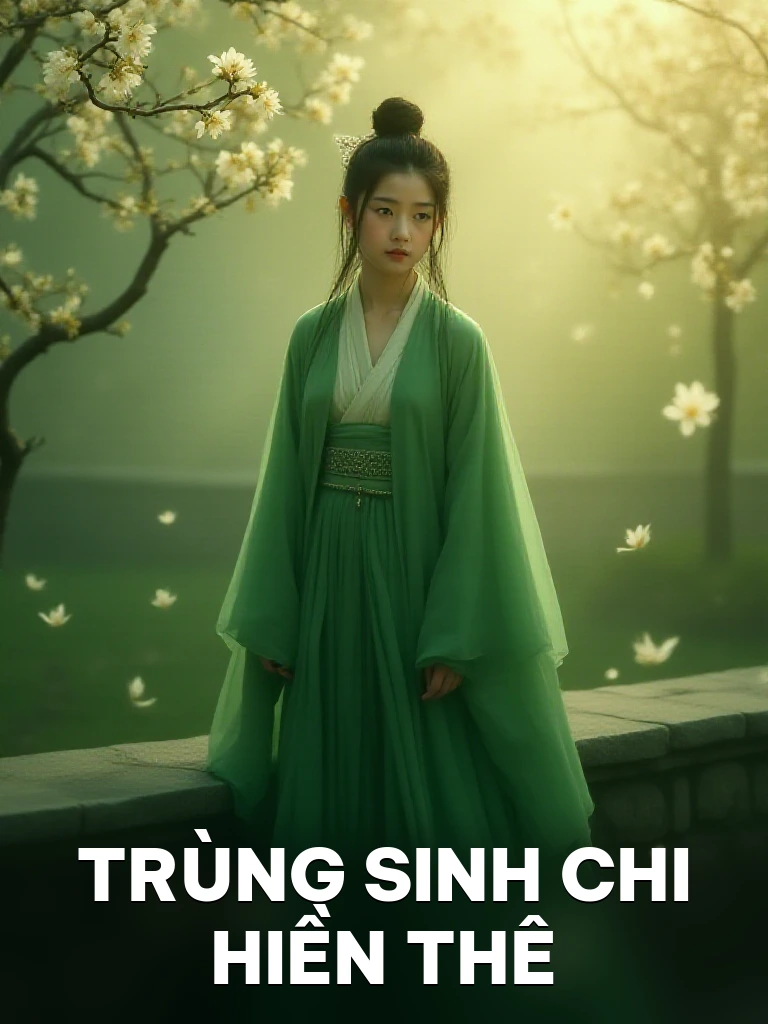 Trùng Sinh Chi Hiền Thê