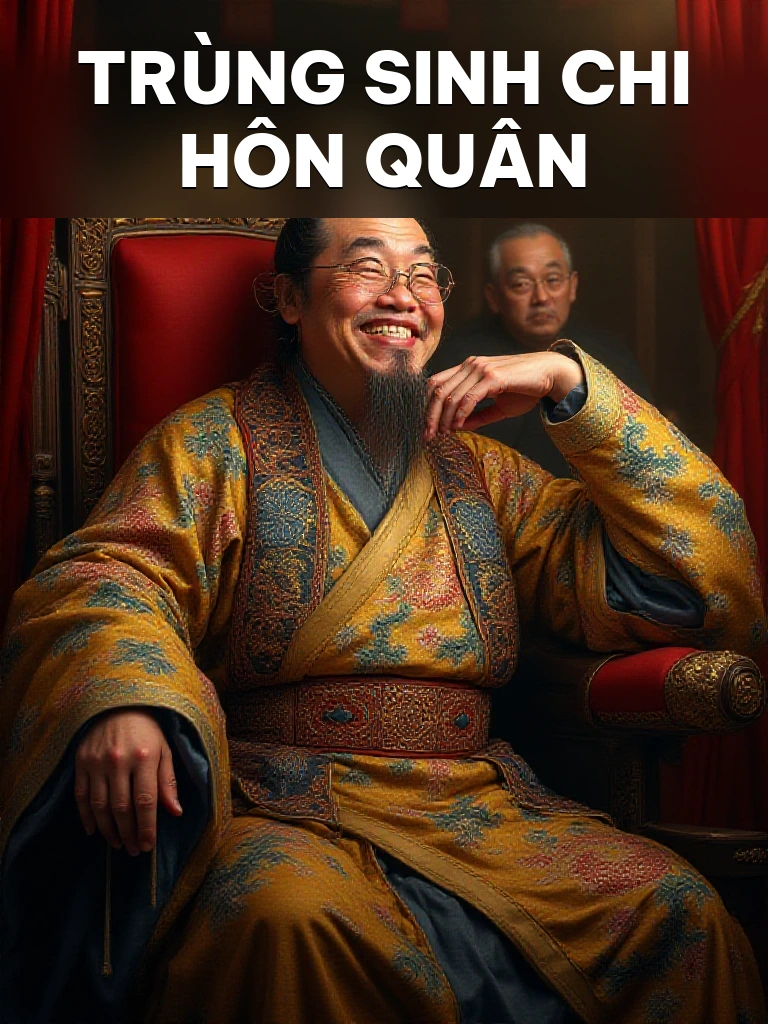 Trùng Sinh Chi Hôn Quân