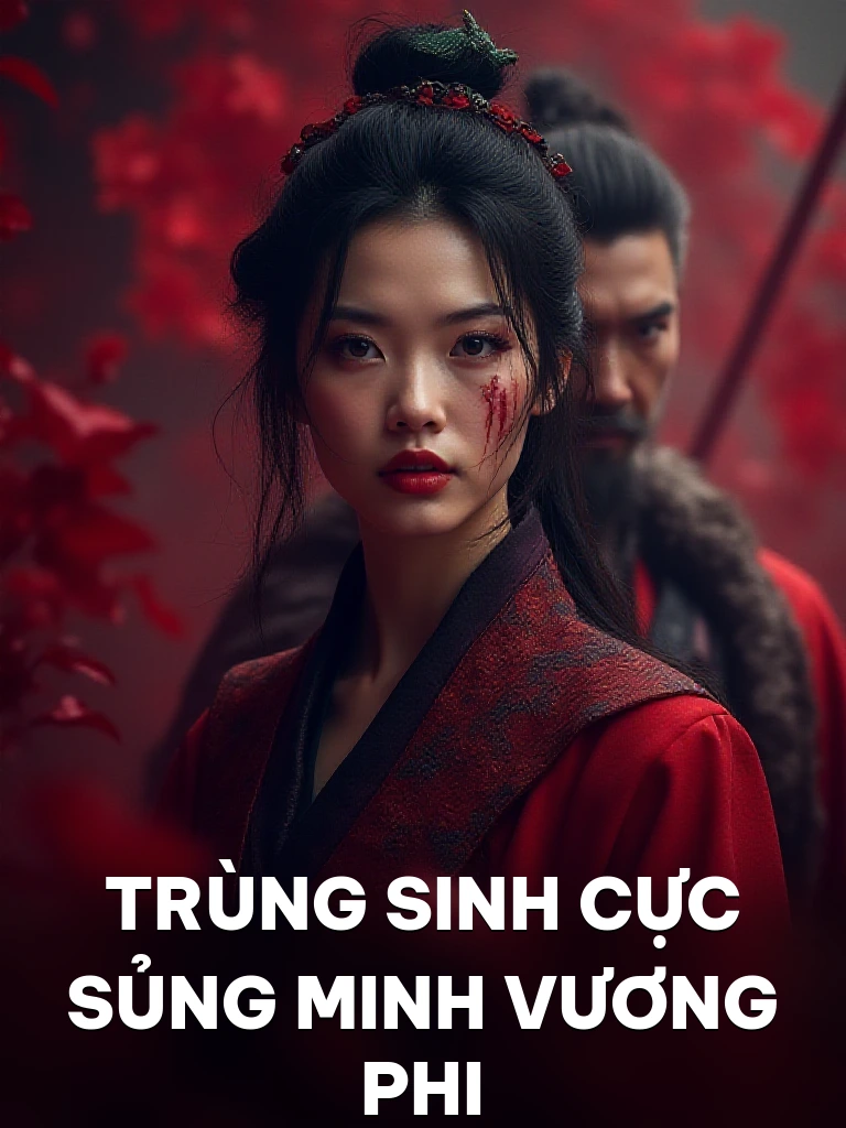Trùng Sinh Cực Sủng Minh Vương Phi