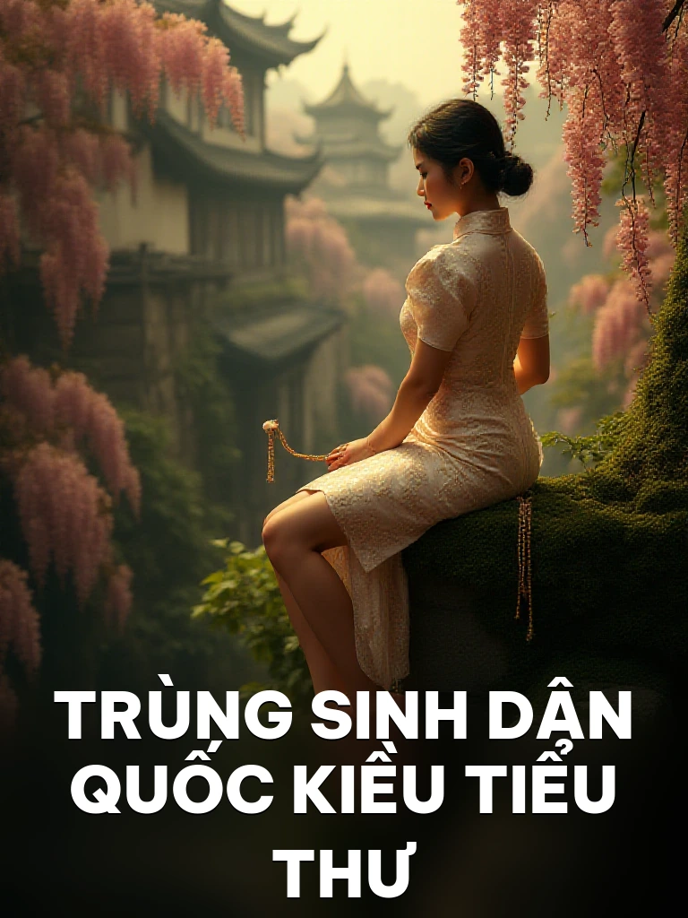 Trùng Sinh Dân Quốc Kiều Tiểu Thư