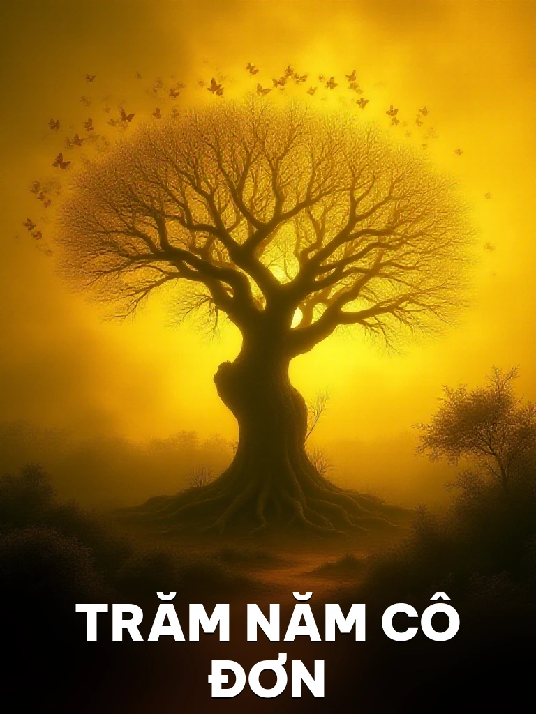 Trăm Năm Cô Đơn