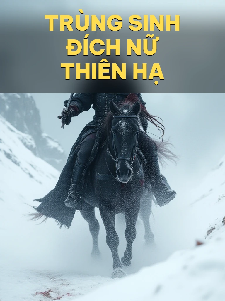 Trùng Sinh Đích Nữ Thiên Hạ