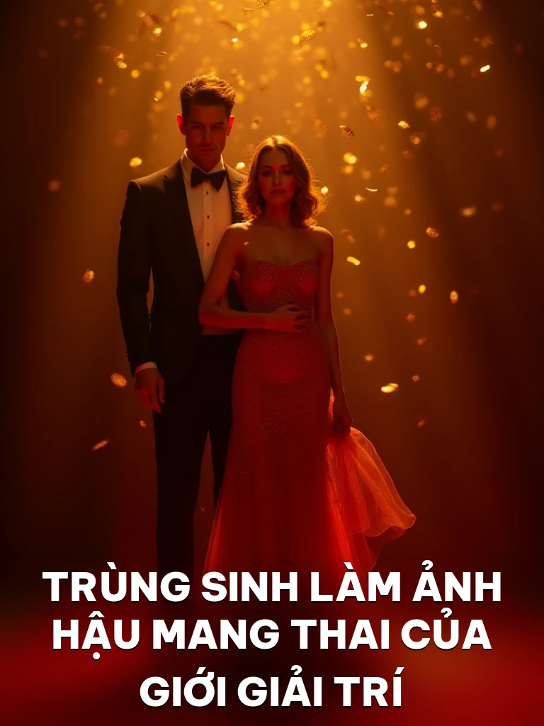 Trùng Sinh Làm Ảnh Hậu Mang Thai Của Giới Giải Trí