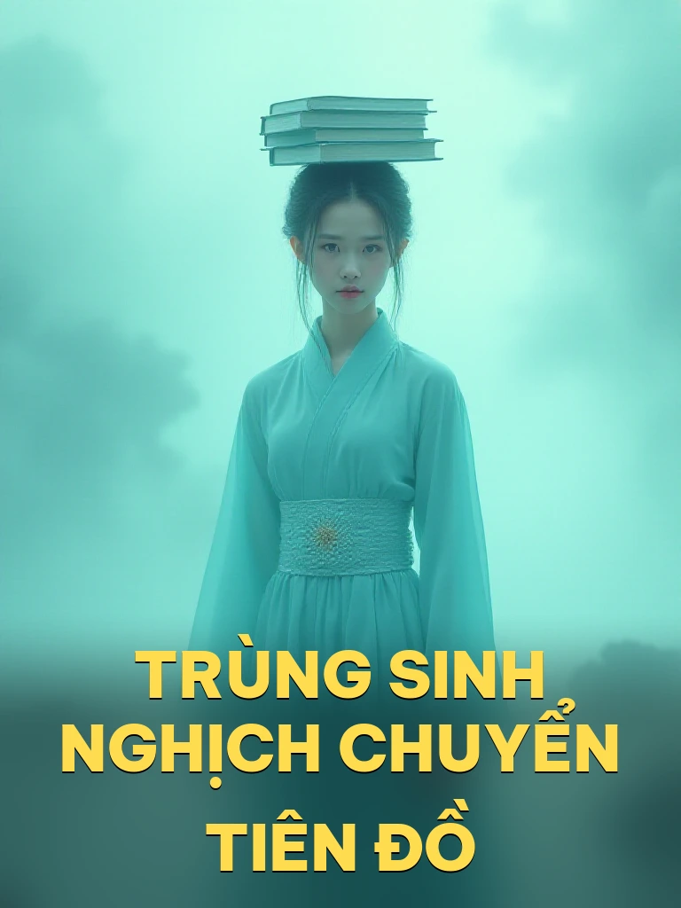 Trùng Sinh Nghịch Chuyển Tiên Đồ