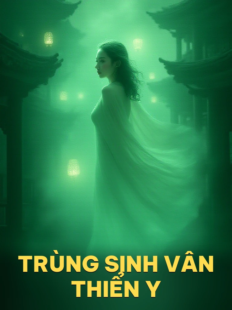 Trùng Sinh Vân Thiển Y