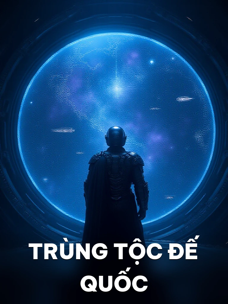 Trùng Tộc Đế Quốc