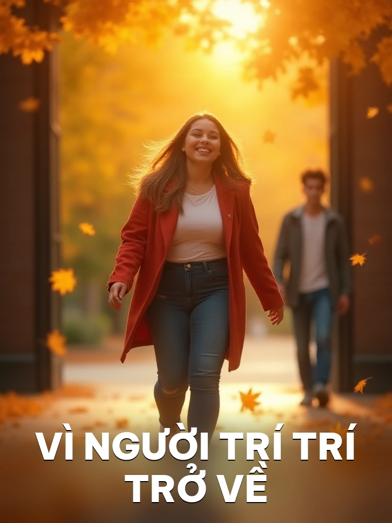 Vì Người Trí Trí Trở Về