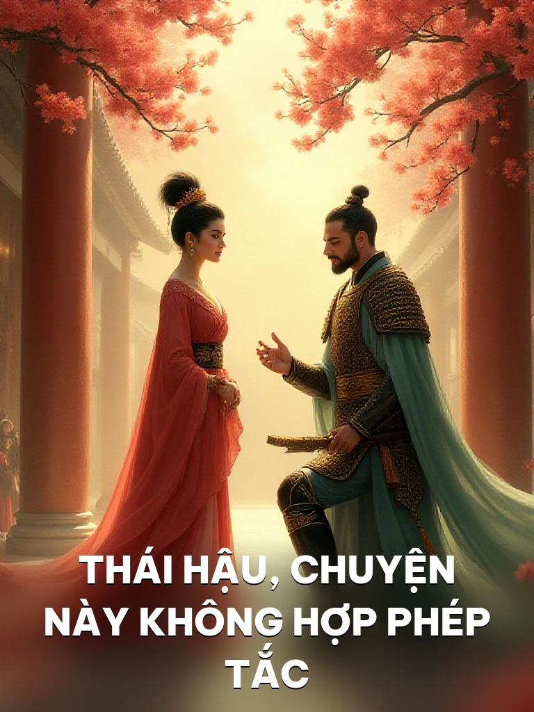 Thái Hậu, Chuyện Này Không Hợp Phép Tắc