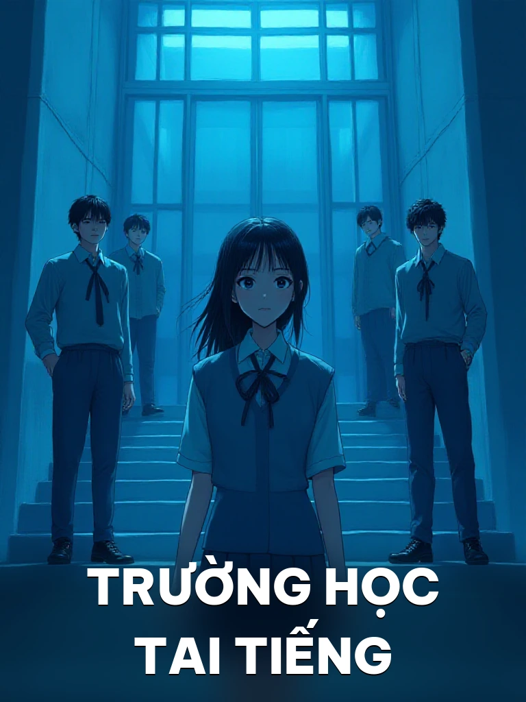 Trường Học Tai Tiếng