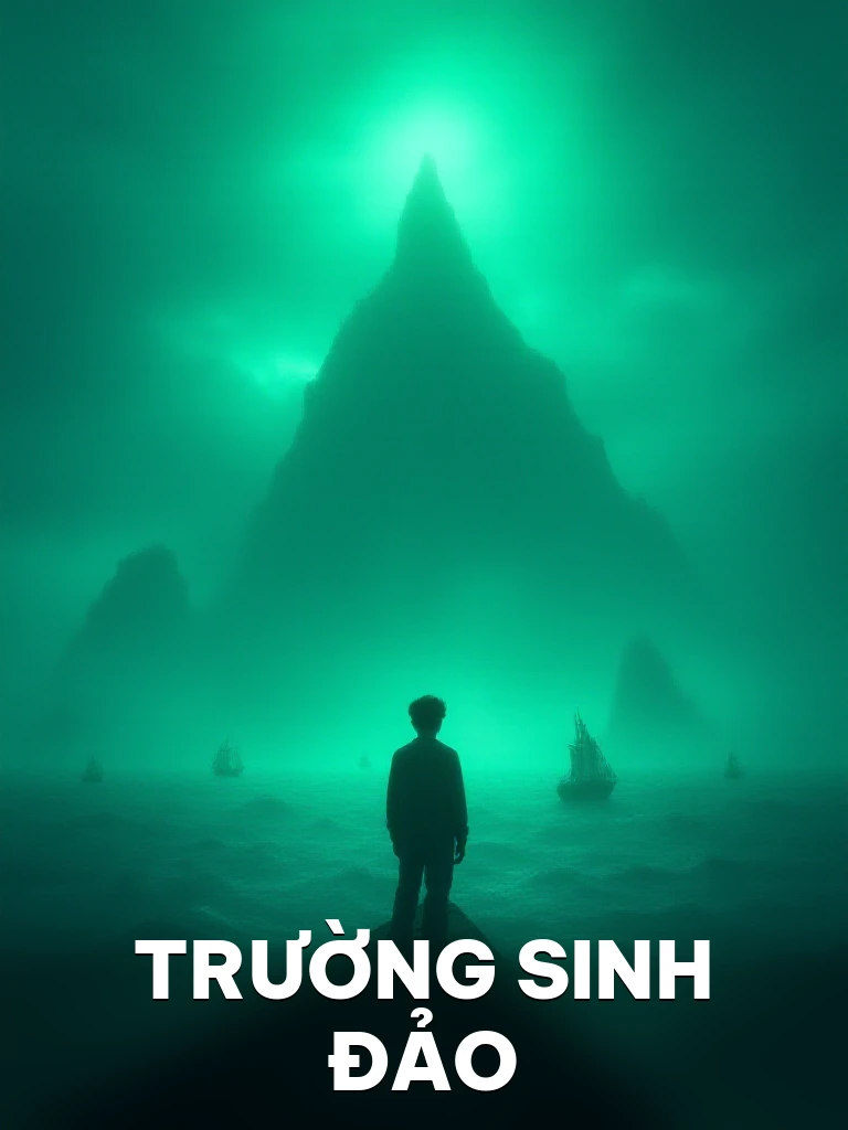 Trường Sinh Đảo