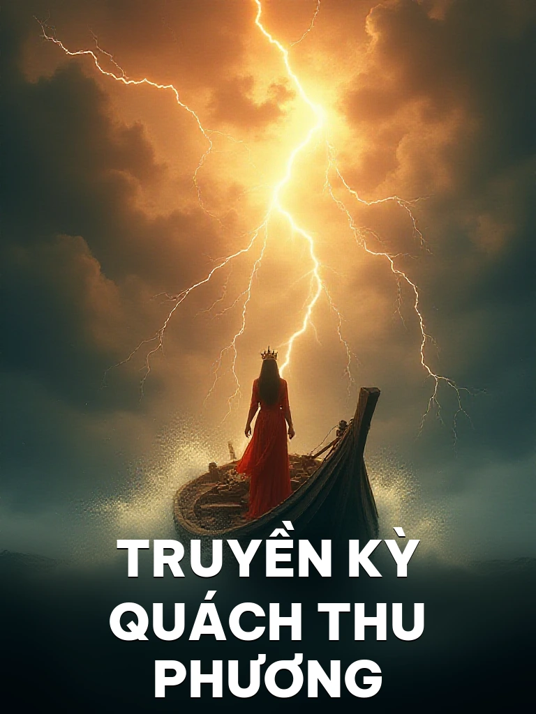 Truyền Kỳ Quách Thu Phương