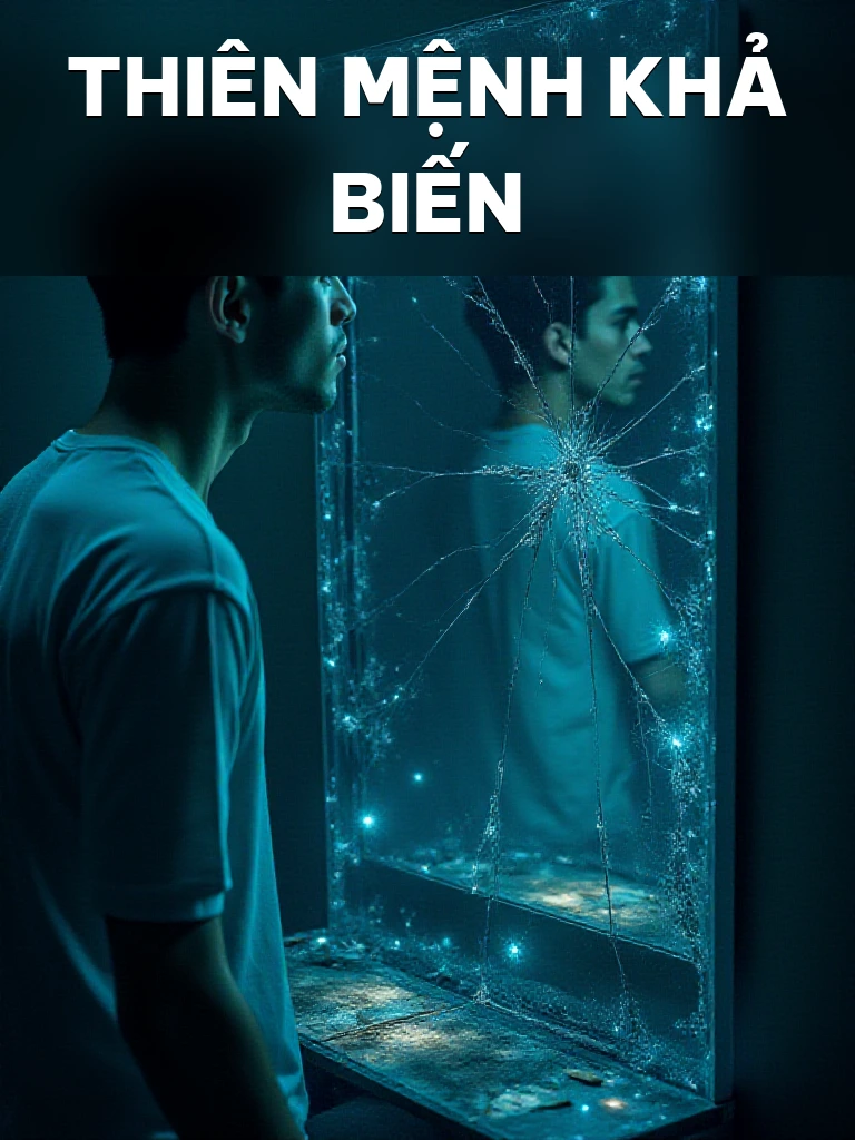 Thiên Mệnh Khả Biến