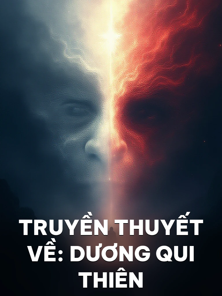 Truyền Thuyết Về: Dương Qui Thiên