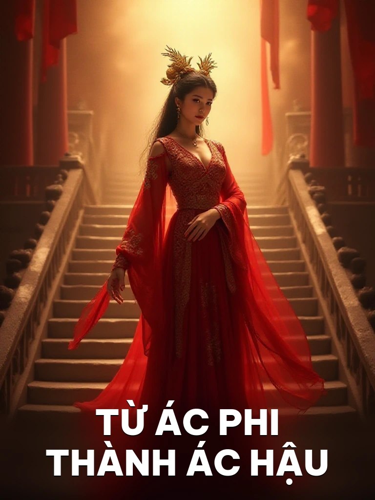 Từ Ác Phi Thành Ác Hậu