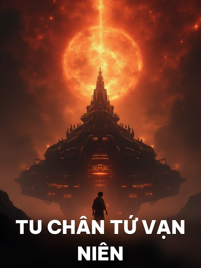 Tu Chân Tứ Vạn Niên