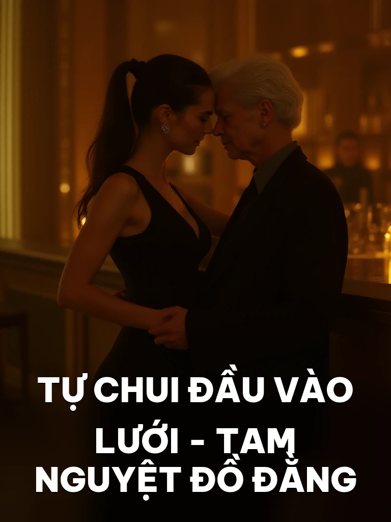 Tự Chui Đầu Vào Lưới - Tam Nguyệt Đồ Đằng