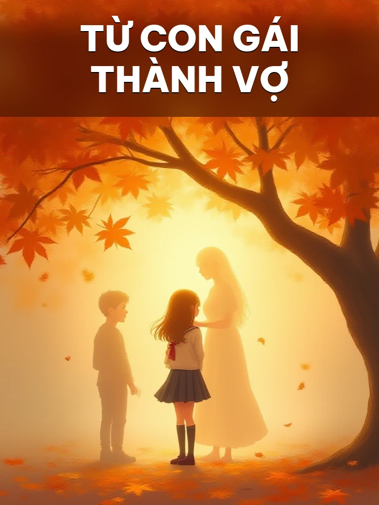 Từ Con Gái Thành Vợ