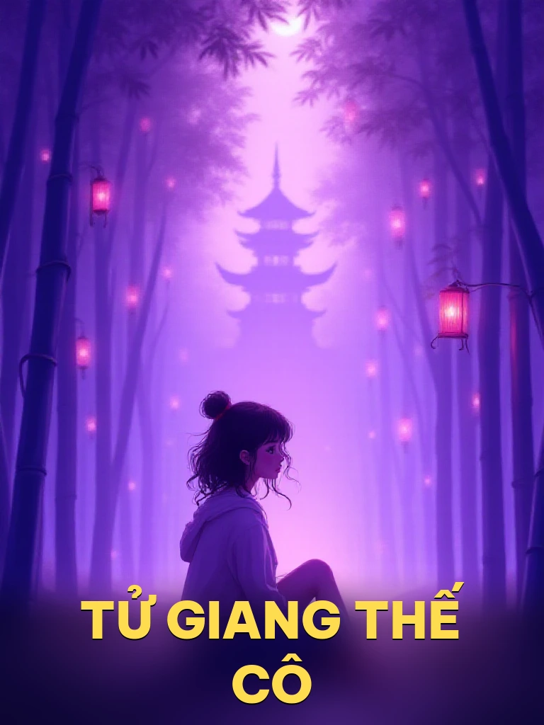 Tử Giang Thế Cô