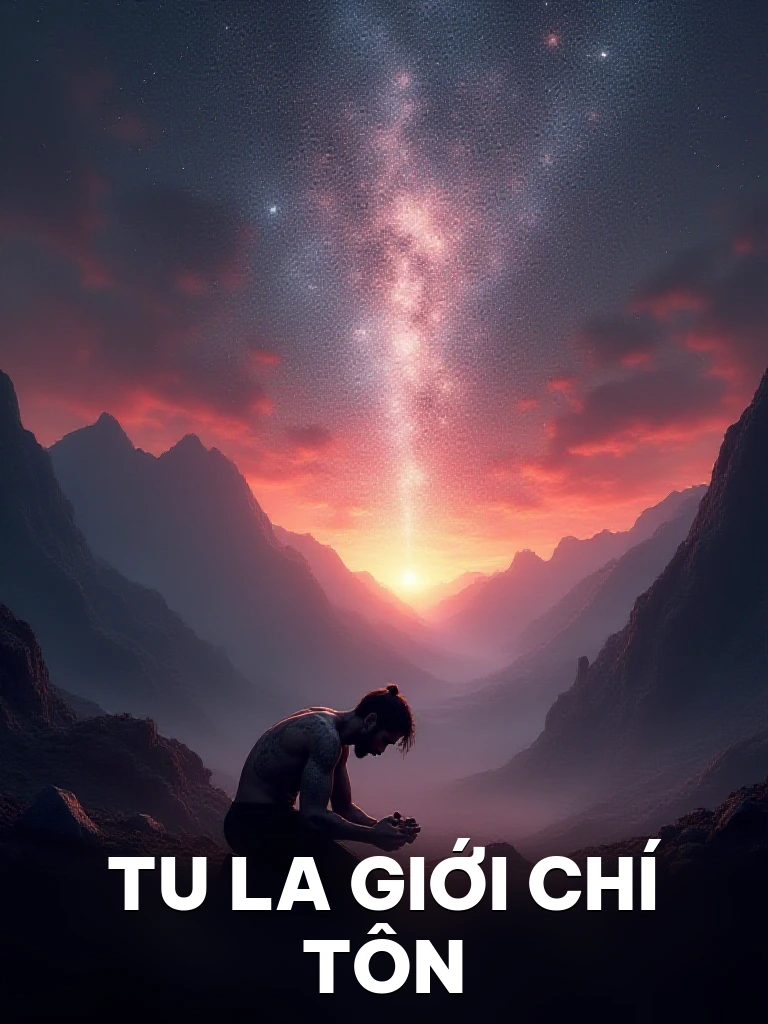 Tu La Giới Chí Tôn