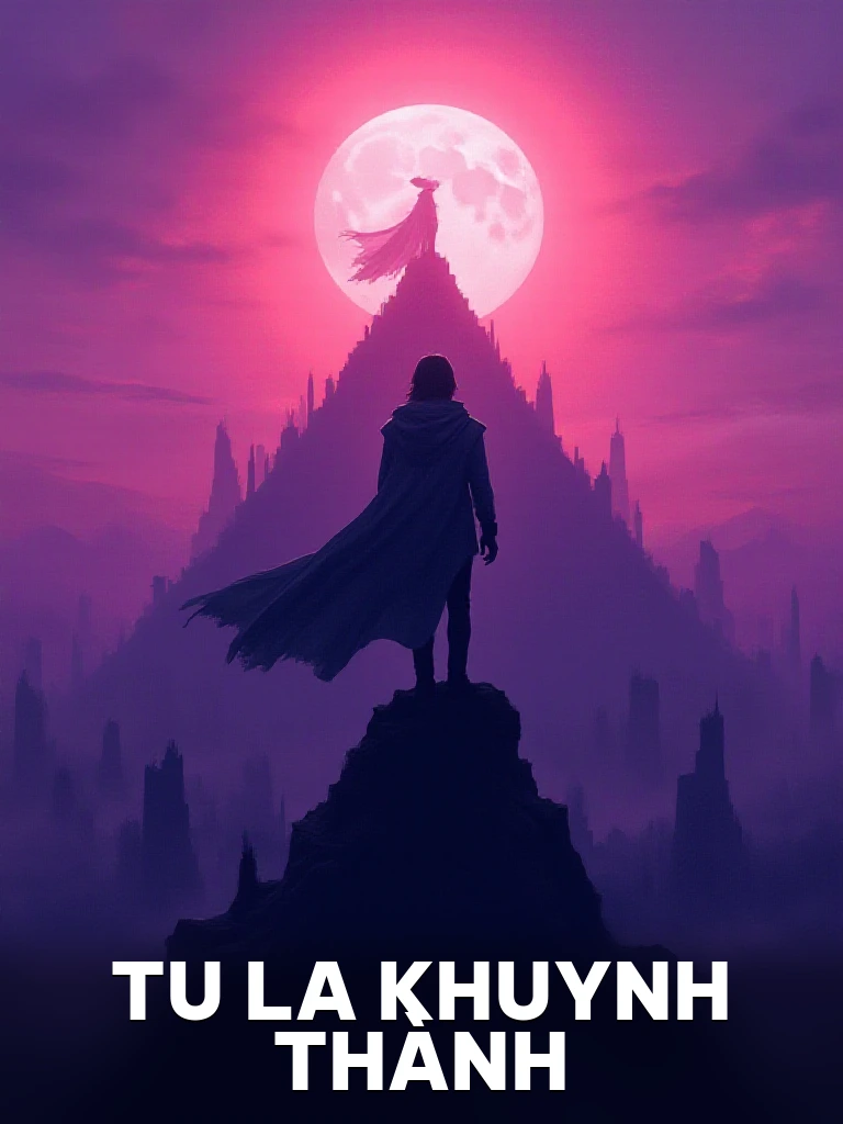 Tu La Khuynh Thành
