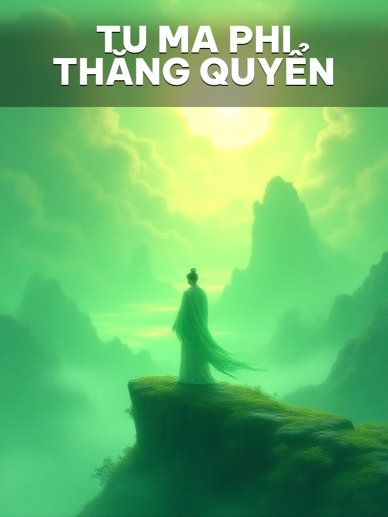 Tu Ma Phi Thăng Quyển