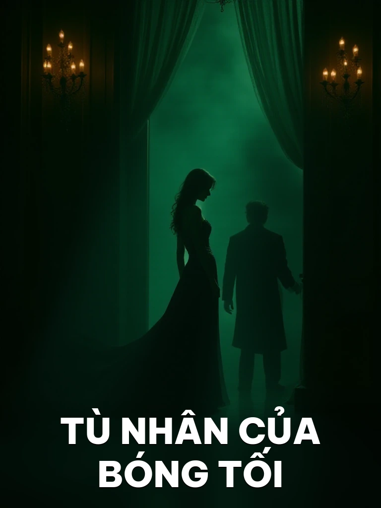 Tù Nhân Của Bóng Tối