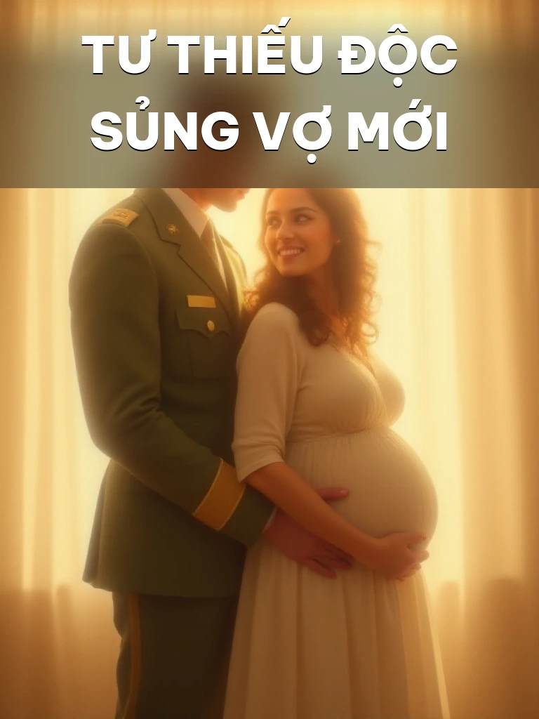 Tư Thiếu Độc Sủng Vợ Mới