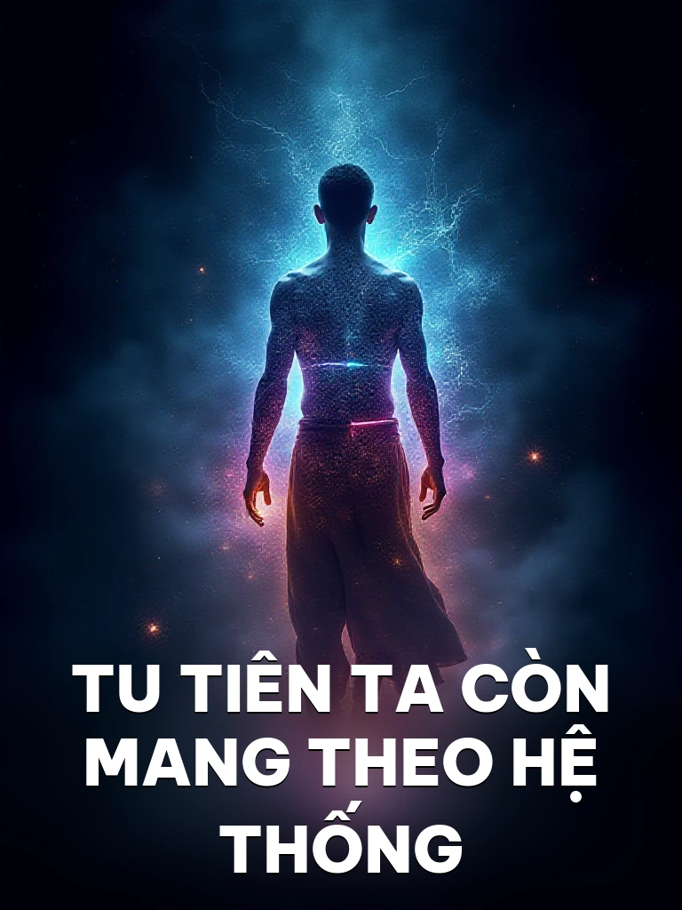 Tu Tiên Ta Còn Mang Theo Hệ Thống