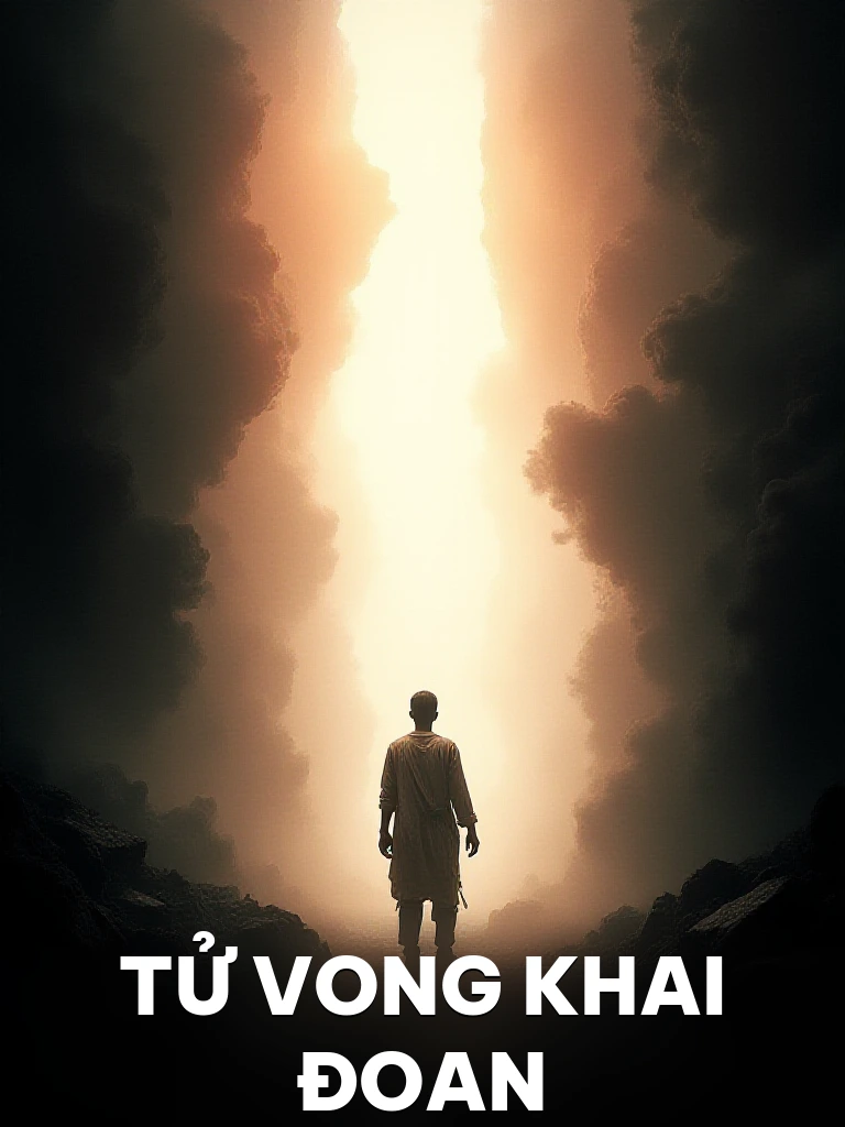 Tử Vong Khai Đoan