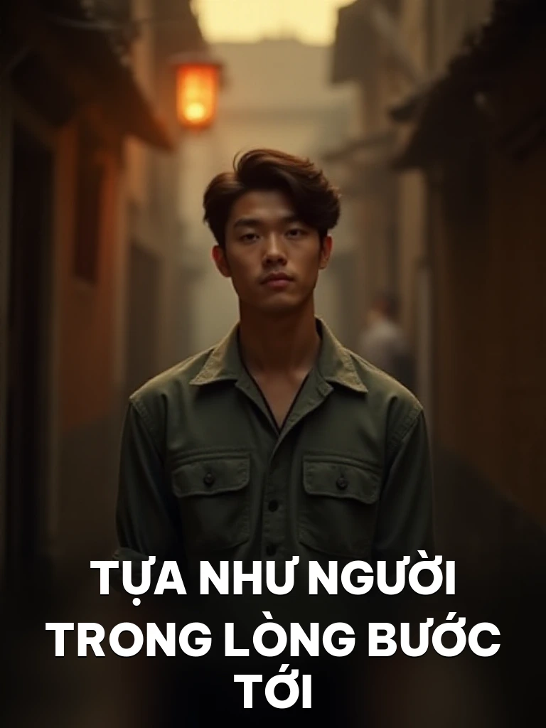 Tựa Như Người Trong Lòng Bước Tới