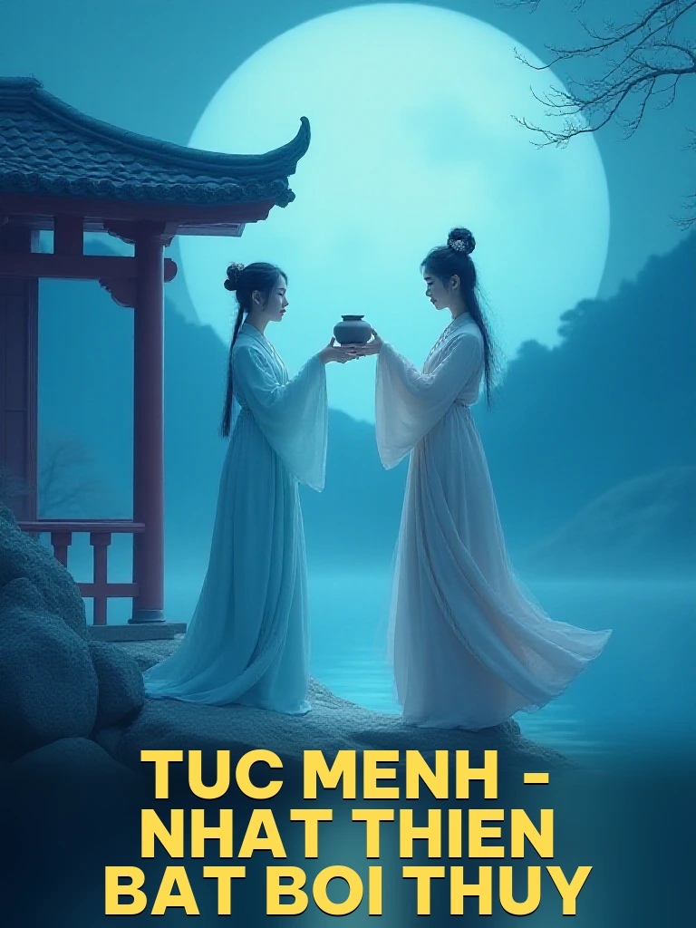 Tục Mệnh - Nhất Thiên Bát Bôi Thủy