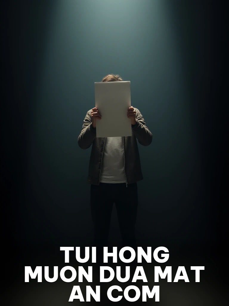 Tui Hông Muốn Dựa Mặt Ăn Cơm