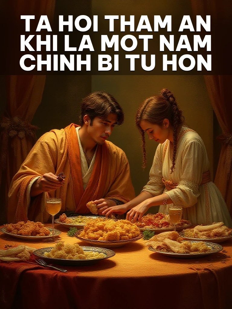 Ta Hơi Tham Ăn Khi Là Một Nam Chính Bị Từ Hôn