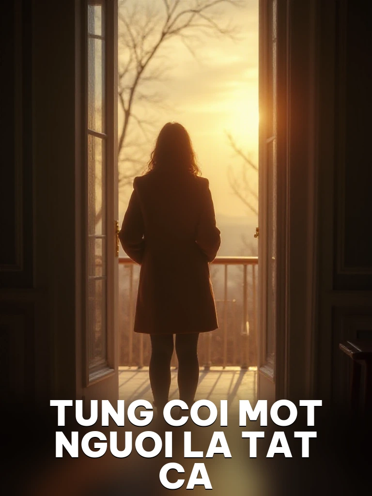 Từng Coi Một Người Là Tất Cả