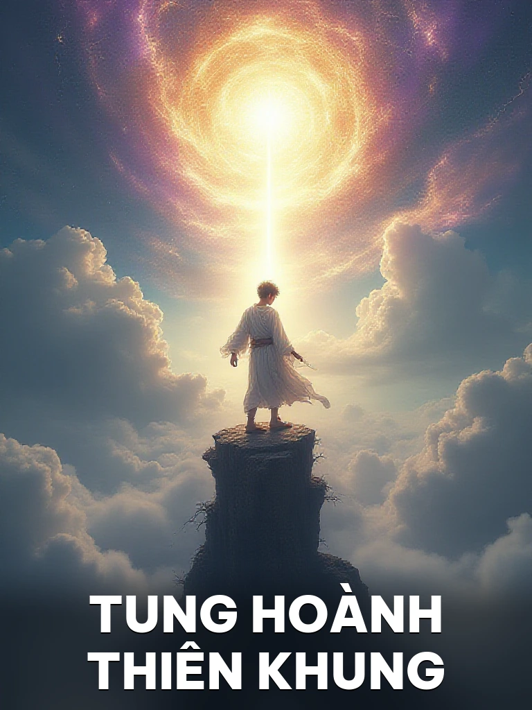 Tung Hoành Thiên Khung