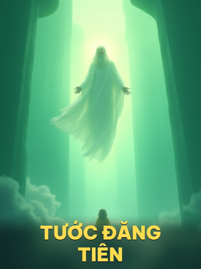 Tước Đăng Tiên