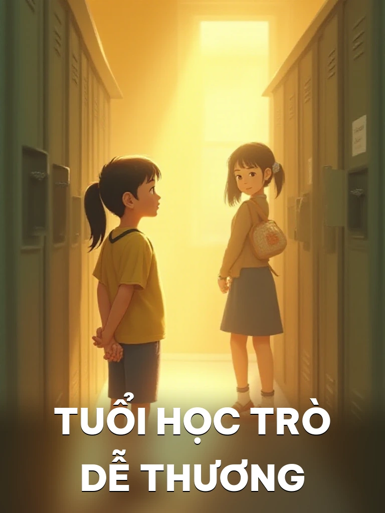 Tuổi Học Trò Dễ Thương